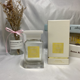 TomFord TF Carne Branca Perfume de Almiscar Branco-3092  