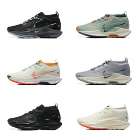 Nike sapatos de corrida homens e mulheres sapatos esportivos casuais-2675  