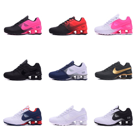 Nike altura-melhorar full-palma almofada de ar coluna de ar elástica sapatos de corrida-2681  