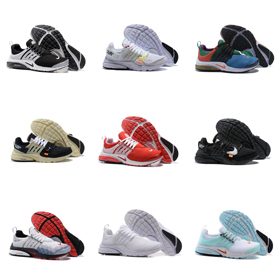 Nike casual respirável versátil malha esportes sapatos de corrida-2687  