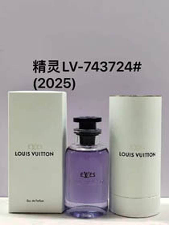 Louis Vuitton Água de Parfum-3094  