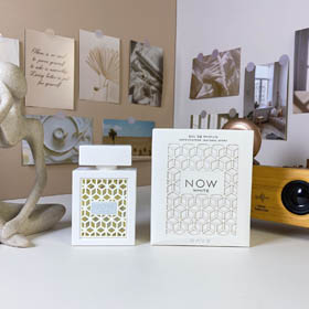 Lataff White Agora Perfume-3094  