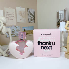 Ariana Obrigado Próximo A-Mei Perfume feminino-3098  