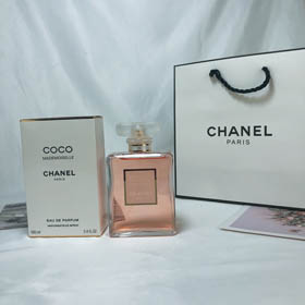 Chanel clássico COCO moderno Miss Coco perfume feminino Eau de Toilette-3110  