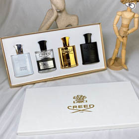 Crede fé amostra de perfume caixa de presente de 4 peças-3119  