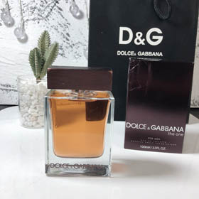 Dolce & Gabbana DG Only Me Perfume masculino 100ml-3122  