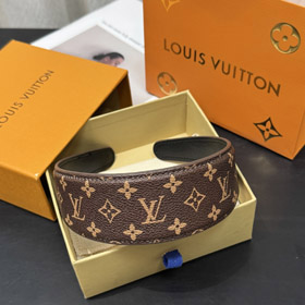 Louis Vuitton LV carta bandeira-3528  