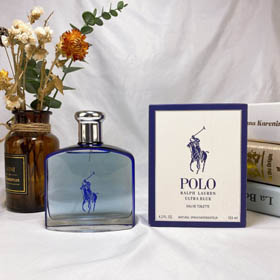 Perfume para homens Ralph Lauren Polo Blue Polo-3159  