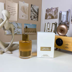 TOMFORD TF Perfume de madeira de sándalo selvagem-3176  