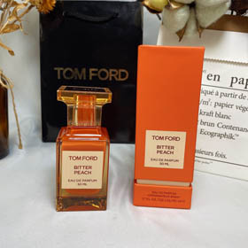 TOMFORD TF Perfume de pêssego amargo-3178  