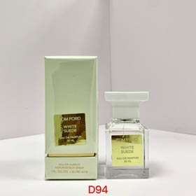 TOMFORD TF branco almiscar branco garrafa perfume-3190  
