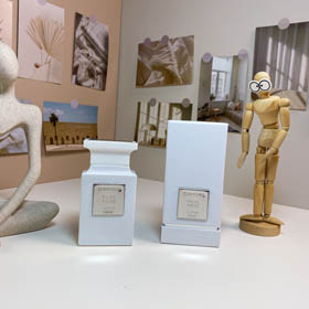 TOMFORD TF neve reflexão fluindo luz fragrância edição perfume-3198  