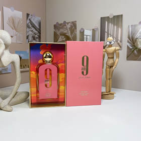 Afranil Perfume rosa-3213  