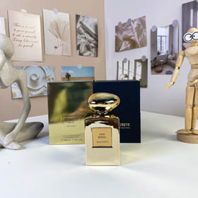 Armani 2025 Coleção Privada Royal Agarwood Perfume-3229  