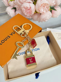 Louis Vuitton LV multi-elemento chaveiro pendente-3645  