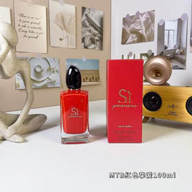 Armani Minton Red Amor Água de Parfum-3239  