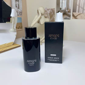 Armani Código Fragrança Pura-3245  