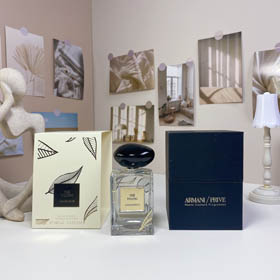 Armani coleção privada Jade dragão chá edição em relieve perfume-3265  