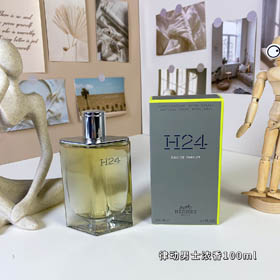 Hermès H24 Eau de Parfum para Homens-3273  