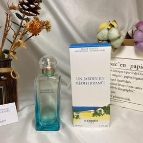 Hermès Mediterrâneo Jardim Perfume-3280  