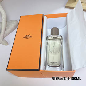 Hermès Fragrance Série Sandalwood Masoya Perfume-3290  