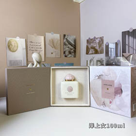 Amouage Ashore Água de Toalete-3297  