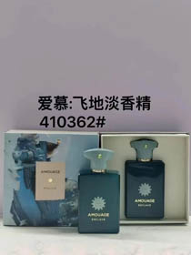 Amouage oito fragrâncias para homens e mulheres-3299  