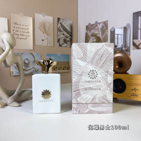 Amouage Butterfly Eau de Parfum para Homens-3302  