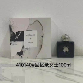 Amouage Memoirs Água de Parfum-3305  