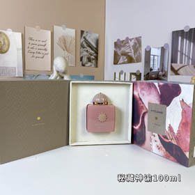 Amouage Secret Oracle Perfume para Mulheres-3314  