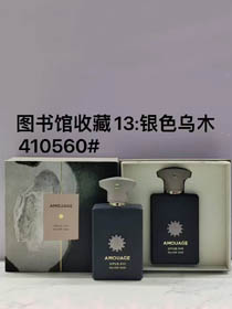 Amouage Perfume Oud Prata Real Perfume Tabaco Floresta Sinfonia Perfume Rose Incense Perfume-3324  