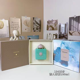 Amouage Perfume Descendente Turista-3325  