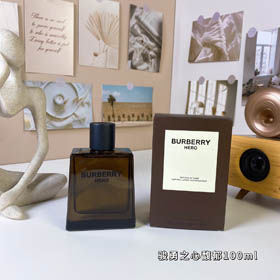 Burberry Brave Heart Água de Parfum-3352  
