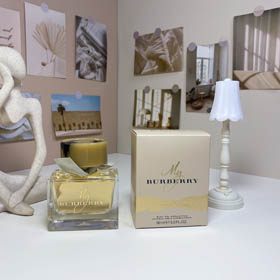 Burberry Meu Burberry Amarelo MY Eau de Toilette-3357  