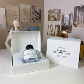 Byredo No Man's Land Rose Edição Intensa Perfume-3368  