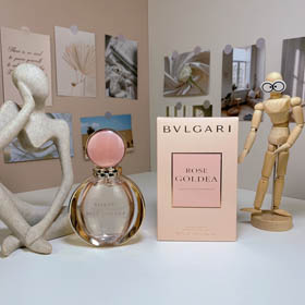Bvlgari Rose Gold Deusa Perfume-3392  