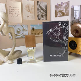 Alemão Nasmatu Absinthe Perfume-3406  