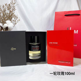 Frederic Malle FM Um Perfume de Rosa-3411  