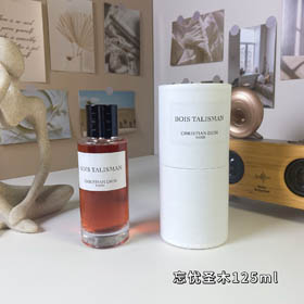 Coleção Dior Perfume de madeira Sanguine-3420  