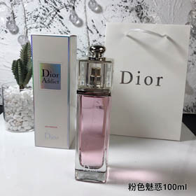 Dior Perfume Addict rosa-3427  
