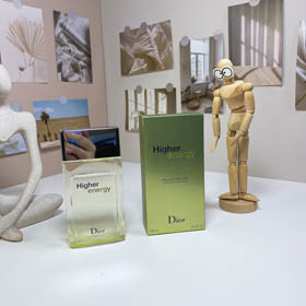 Dior Higher Energy para Homens Eau de Toilette-3429  