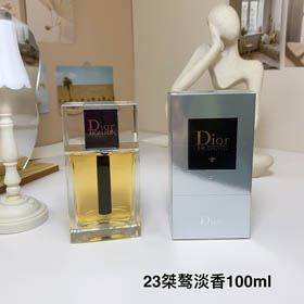 Dior Homme Eau de Toilette Nova Edição-3444  