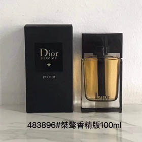 Dior Homme Fragrance Edição-3446  