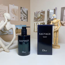 Dior Wild Men Gel de duche-3450  