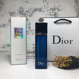 Dior Blue Addict para Mulheres perfume-3460  