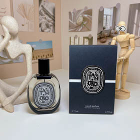 Diptyque Black Label Tandao caixa de presente Perfume-3488  