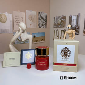 Tichina Terrence Perfume Lua Vermelha-3493  