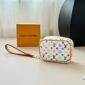 Louis Vuitton LV Mini Clutch Moeda Bolsa-3925  