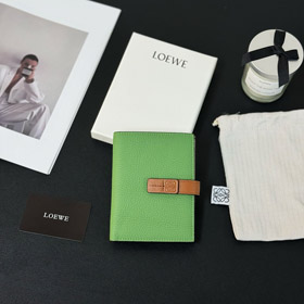 Loewe Moeda média bolsa-3975  