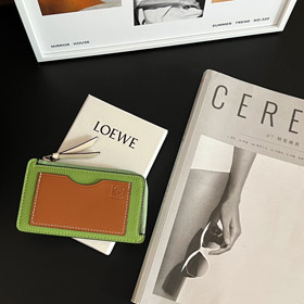 Loewe cartão titular ID titular-3983  
